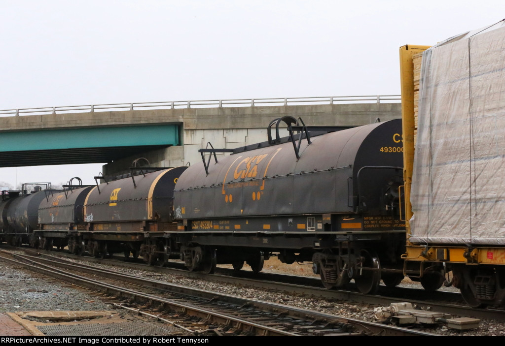 CSX Q686 Eastbound